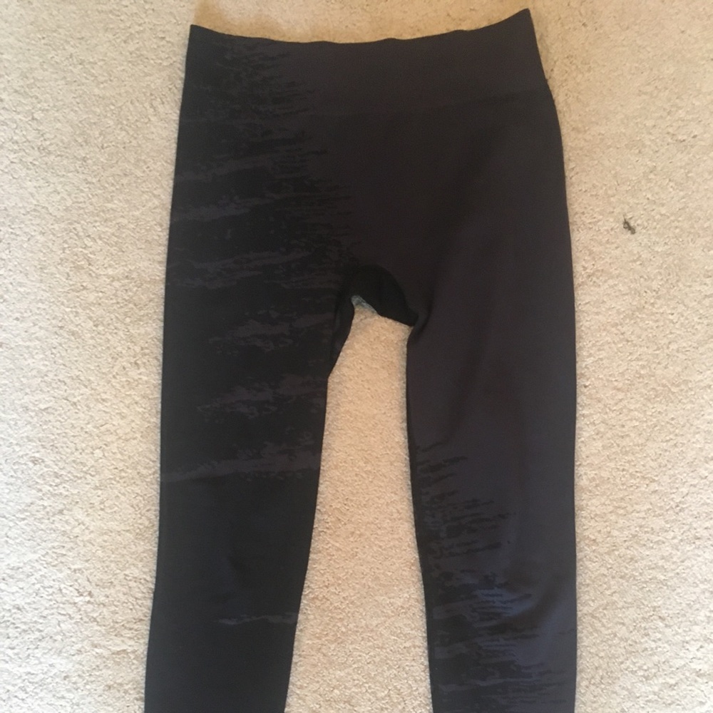 Athletic Leggings size (S/M)